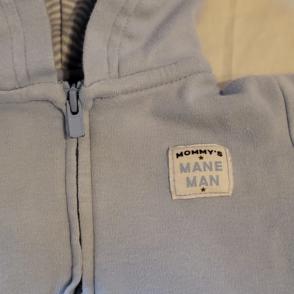 Baby Gap hooded sweatshirts‎